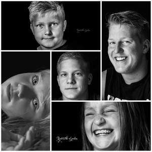 Meet your Posher, John-natalie